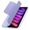 Чохол Spigen Ultra Hybrid Pro для iPad mini 6 2021 Lavender (8809811855388)