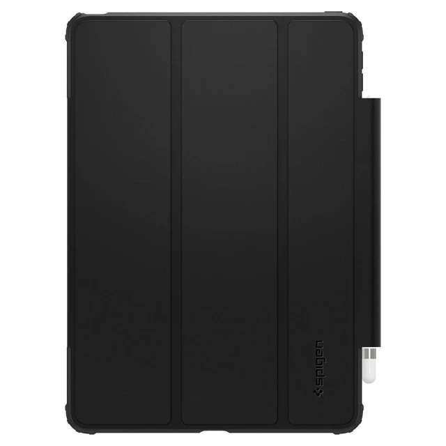 Чехол Spigen Ultra Hybrid Pro для iPad 10.2 2021 | 2020 | 2019 Black (20630-0)