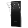 Чехол Spigen для Samsung Galaxy S22 Ultra Liquid Crystal Crystal Clear (ACS03912)