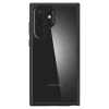 Чохол Spigen для Samsung Galaxy S22 Ultra Ultra Hybrid Matte Black (ACS03919)