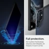 Чохол Spigen для Samsung Galaxy S22 Ultra Ultra Hybrid Frost Black (ACS03920)