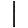 Чехол Spigen для Samsung Galaxy S22 Ultra Tough Armor Black (ACS03923)