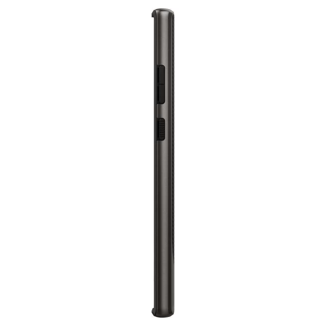Чехол Spigen для Samsung Galaxy S22 Ultra Neo Hybrid Gunmetal (ACS03926)