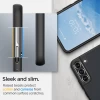 Чохол Spigen для Samsung Galaxy S22 Plus Ultra Hybrid Frost Black (ACS03956)