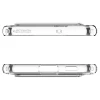 Чохол Spigen для Samsung Galaxy S22 Plus Ultra Hybrid S Crystal Clear (ACS03957)