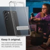 Чехол Spigen для Samsung Galaxy S22 Plus Ultra Hybrid S Crystal Clear (ACS03957)