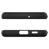 Чохол Spigen для Samsung Galaxy S22 Plus Slim Armor CS Black (ACS03961)