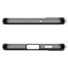 Чехол Spigen для Samsung Galaxy S22 Plus Optik Crystal Chrome Gray (ACS03965)