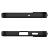 Чохол Spigen для Samsung Galaxy S22 Thin Fit Black (ACS03983)