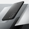 Чохол Spigen для Samsung Galaxy S22 Thin Fit Black (ACS03983)