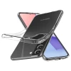 Чохол Spigen для Samsung Galaxy S22 Liquid Case Crystal Clear (ACS03984)