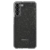 Чохол Spigen для Samsung Galaxy S22 Liquid Crystal Glitter (ACS03985)