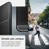 Чехол Spigen для Samsung Galaxy S22 Rugged Armor Matte Black (ACS03986)