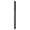 Чохол Spigen для Samsung Galaxy S22 Liquid Air Matte Black (ACS03987)
