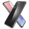 Чехол Spigen для Samsung Galaxy S22 Ultra Hybrid Crystal Clear (ACS03988)