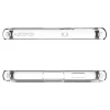 Чехол Spigen для Samsung Galaxy S22 Ultra Hybrid Crystal Clear (ACS03988)