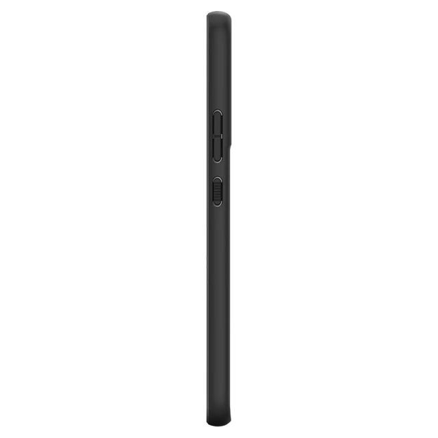 Чехол Spigen для Samsung Galaxy S22 Ultra Hybrid Frost Black (ACS03990)