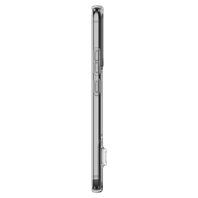 Чехол Spigen для Samsung Galaxy S22 Slim Armor Essential S Crystal Clear (ACS04015)