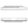 Чохол Spigen для Samsung Galaxy S22 Slim Armor Essential S Crystal Clear (ACS04015)