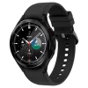 Захисне скло Spigen для Galaxy Watch 4 Classic 46 mm GLAS.tR EZ Fit (2 pack) Transparent (AGL04023)
