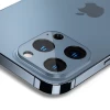 Защитное стекло Spigen для камеры iPhone 13 Pro | 13 Pro Max Optik TR. Protector Camera (2 pack) Sierra Blue (AGL04032)