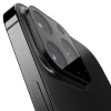 Захисне скло Spigen для камери iPhone 13 Pro | 13 Pro Max Optik TR. Protector Camera (2 pack) Graphite (AGL04035)