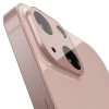 Защитное стекло Spigen для камеры iPhone 13 | 13 mini Optik TR. Protector Camera (2 pack) Rose (AGL04036)