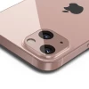 Захисне скло Spigen для камери iPhone 13 | 13 mini Optik TR. Protector Camera (2 pack) Rose (AGL04036)
