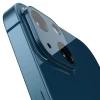 Защитное стекло Spigen для камеры iPhone 13 | 13 mini Optik TR. Protector Camera (2 pack) Blue Cover (AGL04037)
