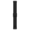 Ремінець Spigen для Samsung Galaxy Watch 4 40 | 42 | 44 | 46 mm Lite Fit Black (AMP04040)