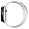 Защитное стекло Spigen для Apple Watch 7 45 mm EZ FIT Pro Flex Crystal Clear (AFL04051)