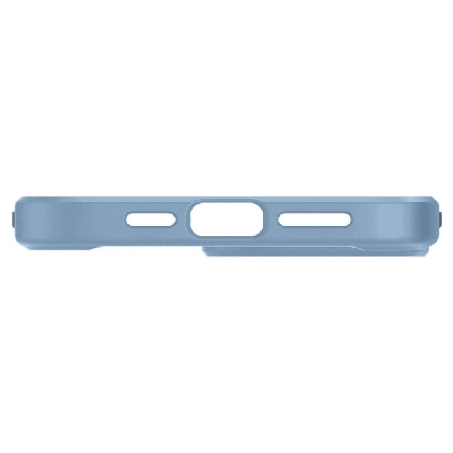 Чохол Spigen для iPhone 13 Pro Max Ultra Hybrid Sierra Blue (ACS04131)