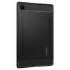 Чехол Spigen для Samsung Galaxy Tab A8 (2022) 10.5 X200 | X205 Rugged Armor Matte Black (ACS04136)