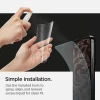 Захисна плівка Spigen для Samsung Galaxy S22 Plus Neo Flex (2 pack) Transparent (AFL04144)