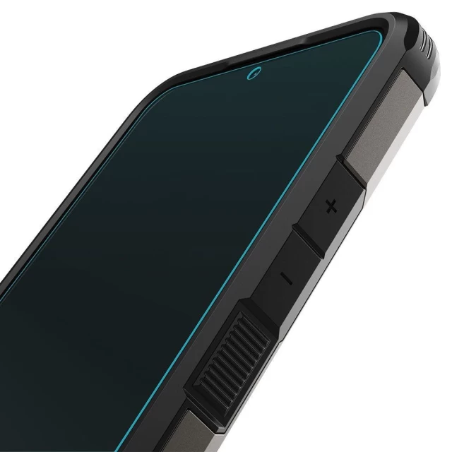 Защитная пленка Spigen для Samsung Galaxy S22 Plus Neo Flex (2 pack) Transparent (AFL04144)