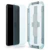 Захисне скло Spigen для Samsung Galaxy S22 Plus GLAS.tR EZ Fit (2 pack) Transparent (AGL04145)