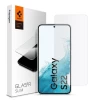 Захисне скло Spigen для Samsung Galaxy S22 Glas.TR Slim Transparent (AGL04155)