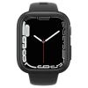 Чохол Spigen для Apple Watch 7 45 mm Thin Fit Black (ACS04174)