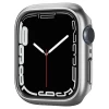 Чехол Spigen для Apple Watch 7 45 mm Thin Fit Graphite (ACS04178)