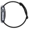 Чехол Spigen для Apple Watch 7 45 mm Thin Fit Crystal Clear (ACS04179)