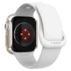 Чехол Spigen для Apple Watch 7 41 mm Thin Fit Starlight (ACS04185)