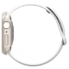 Чохол Spigen для Apple Watch 7 41 mm Thin Fit Starlight (ACS04185)
