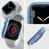 Чохол Spigen для Apple Watch 7 41 mm Thin Fit Blue (ACS04186)