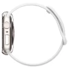 Чохол Spigen для Apple Watch  4/5/6/SE 41 mm Liquid Crystal Crystal Clear (ACS04195)