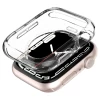 Чехол Spigen для Apple Watch  4/5/6/SE 41 mm Liquid Crystal Crystal Clear (ACS04195)