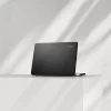 Чохол Spigen для MacBook Pro 16 M1/M2 2021 | 2022 | 2023 Urban Fit Black (ACS04211)