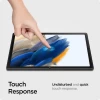 Захисне скло Spigen для Galaxy Tab A8 10.5 X200 | X205 GLAS.tR Slim Transparent (AGL04227)