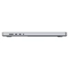 Захисне скло Spigen для MacBook Pro 16 2021 Glass Full Coverage Black (AGL04233)