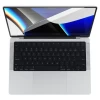 Захисне скло Spigen для MacBook Pro 14 2021 Glass Full Coverage Black (AGL04234)