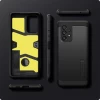 Чохол Spigen для Samsung Galaxy S53 5G Tough Armor Black (ACS04255)